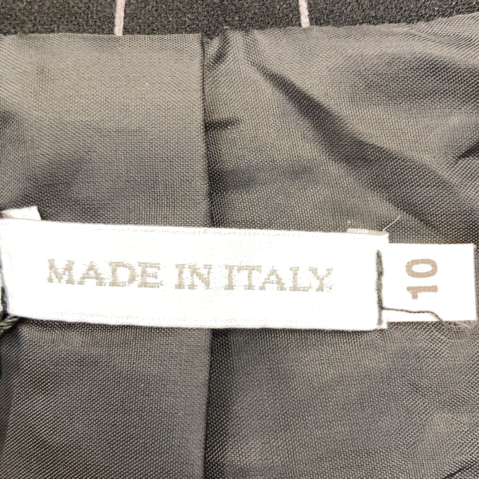 Made In Italy