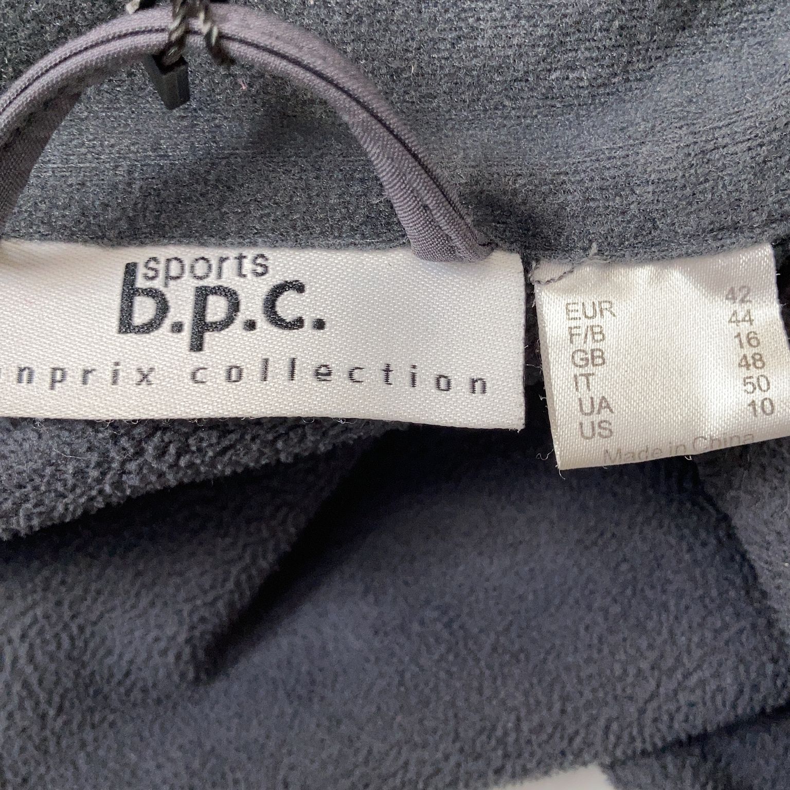 BPC Bonprix Collection