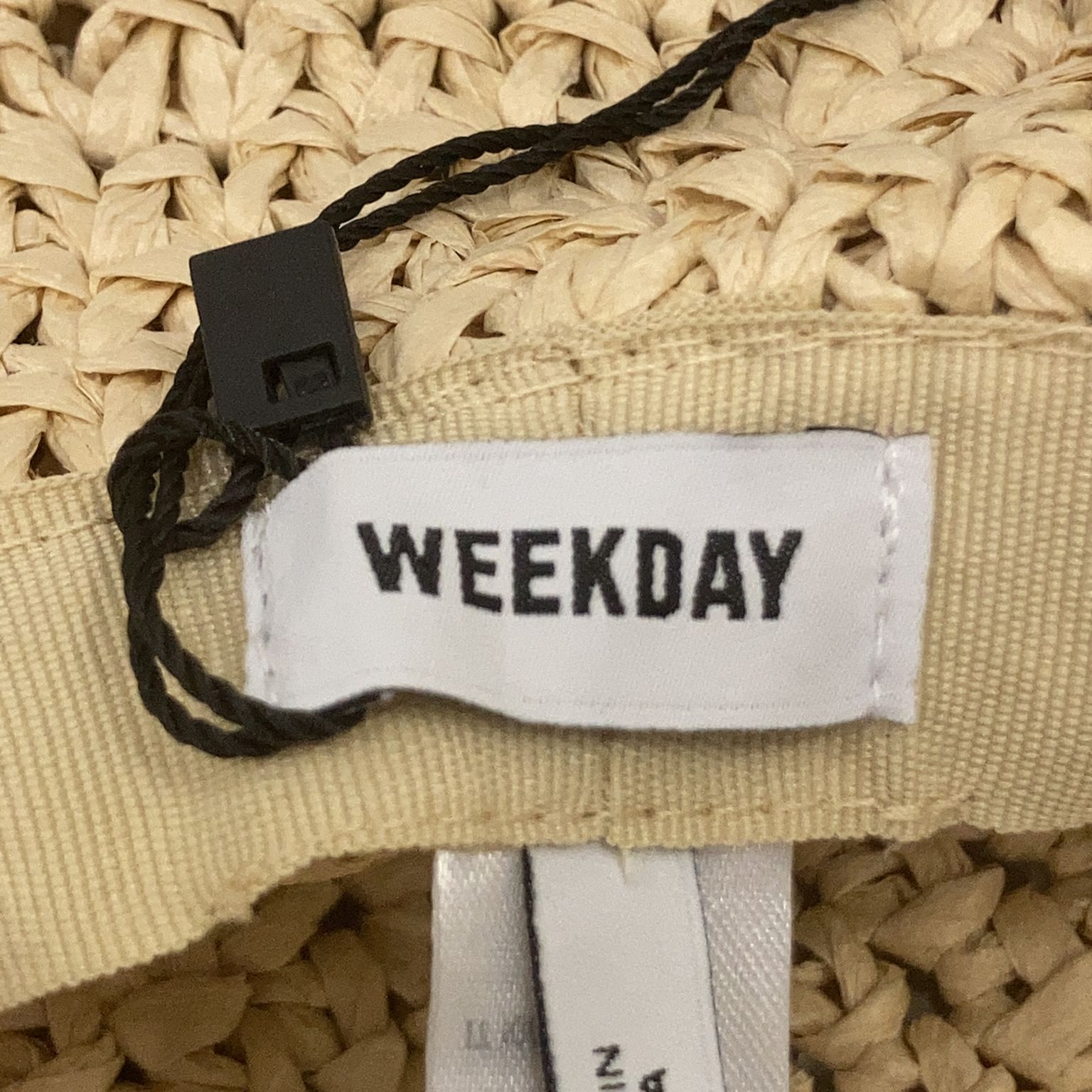 Weekday