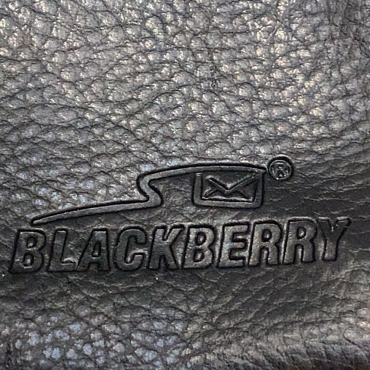 Blackberry