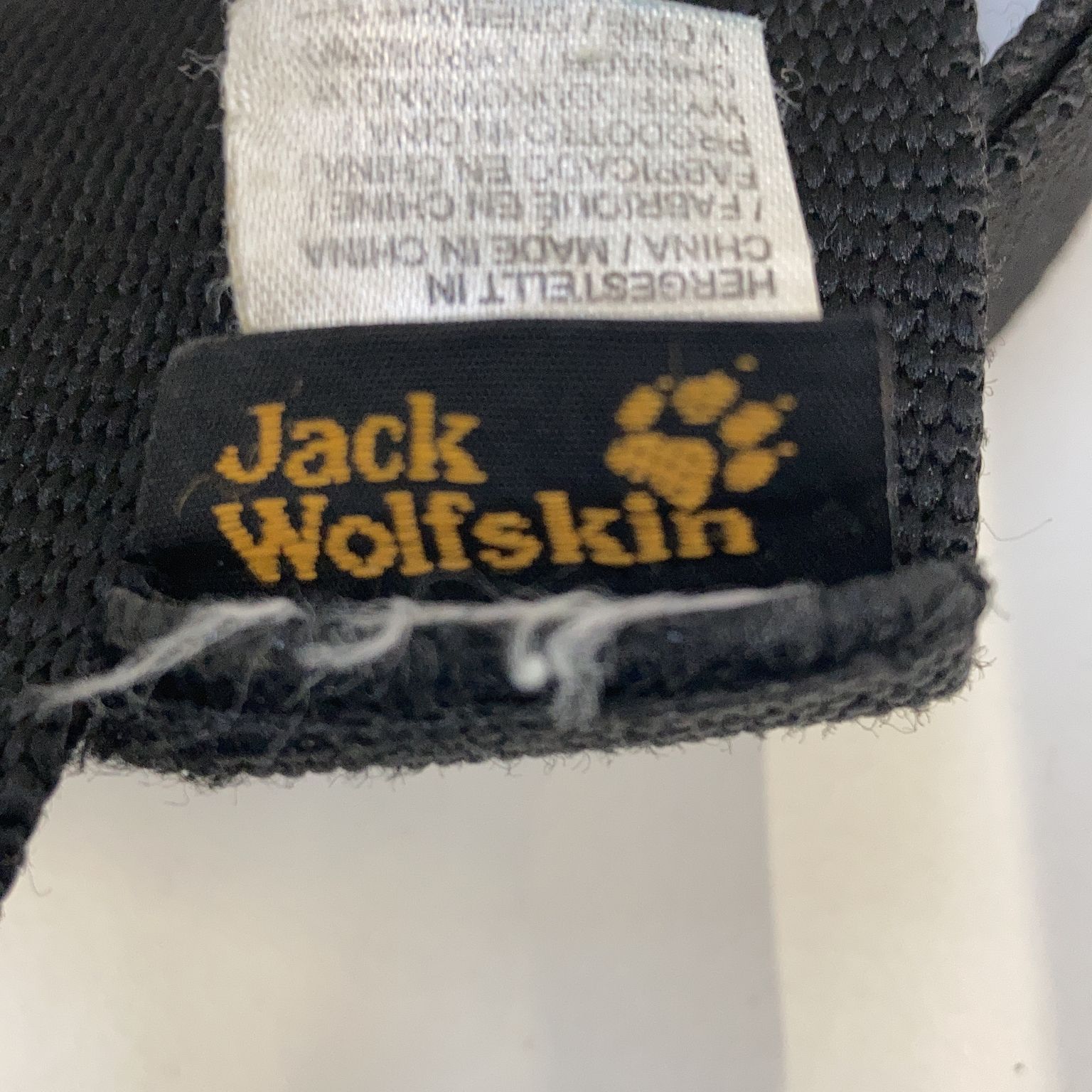 Jack Wolfskin