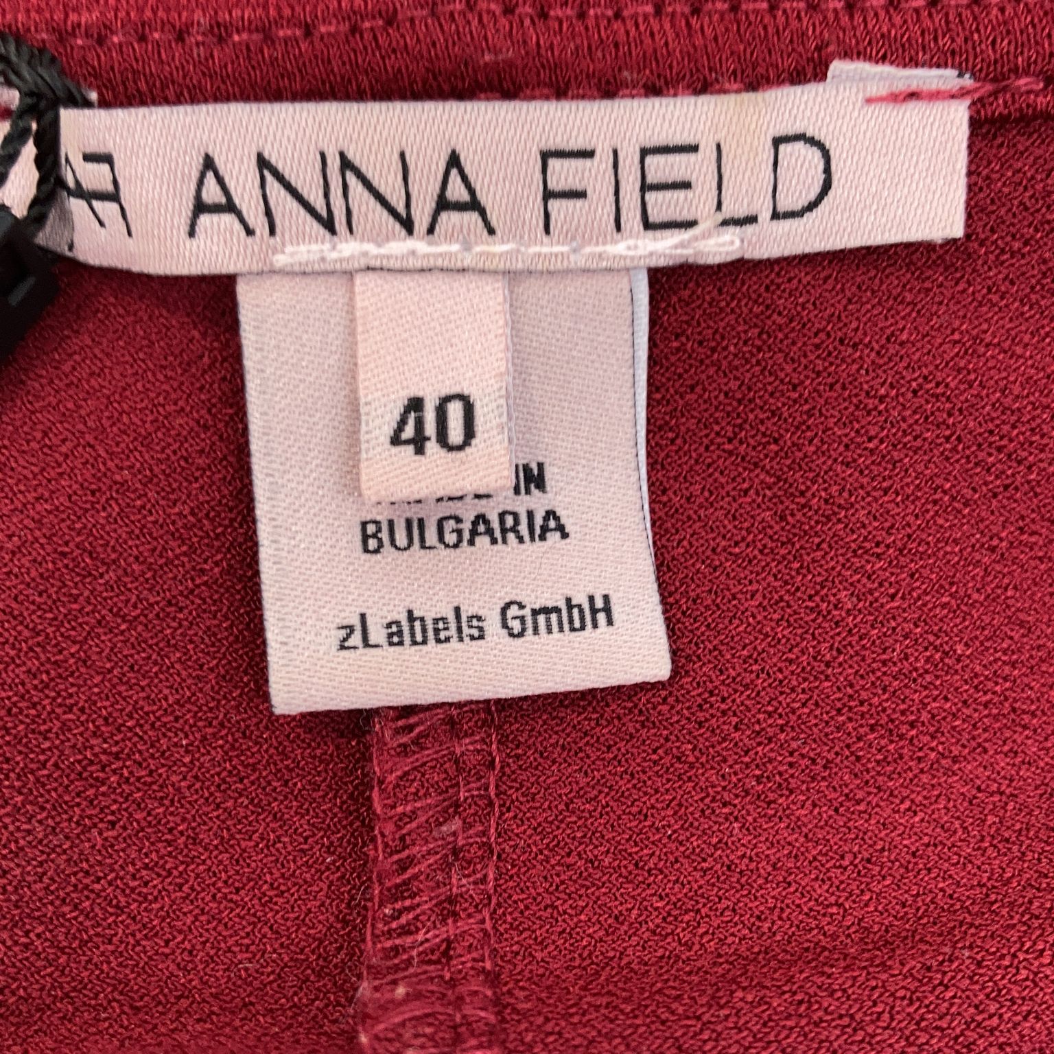 Anna Field