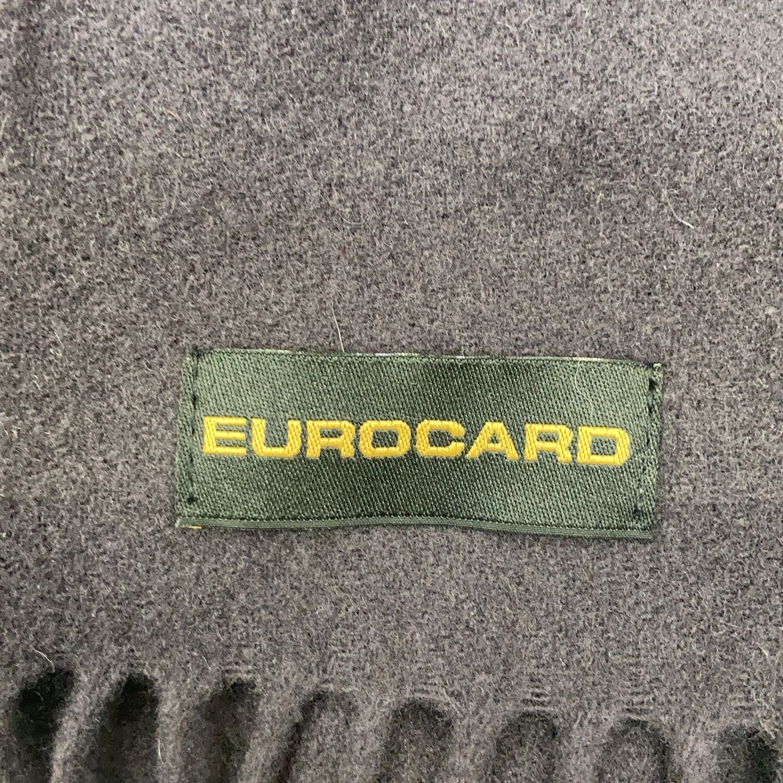 Eurocard