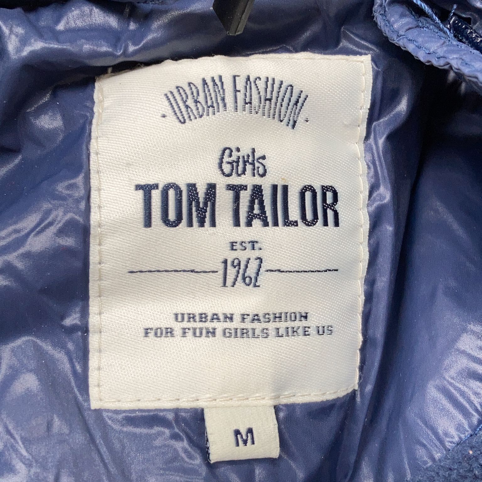 Tom Tailor