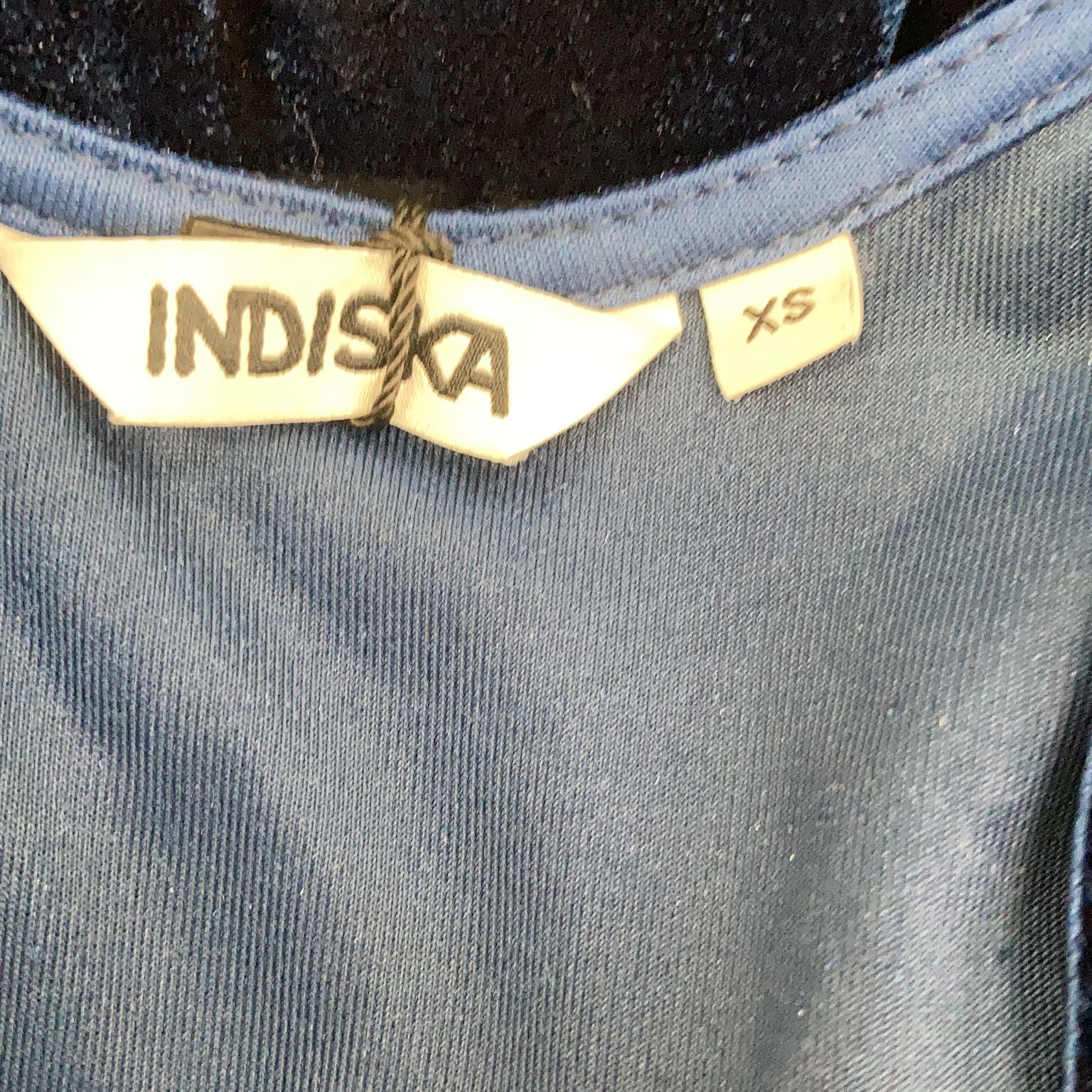 Indiska