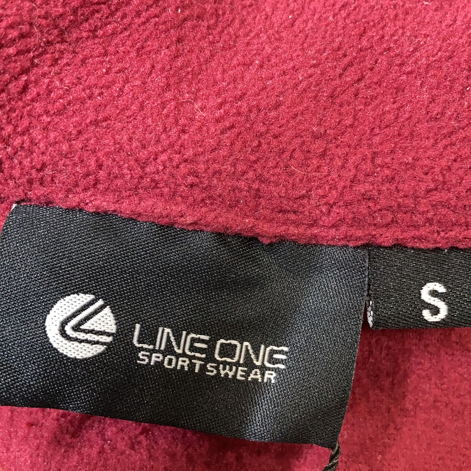 Line One