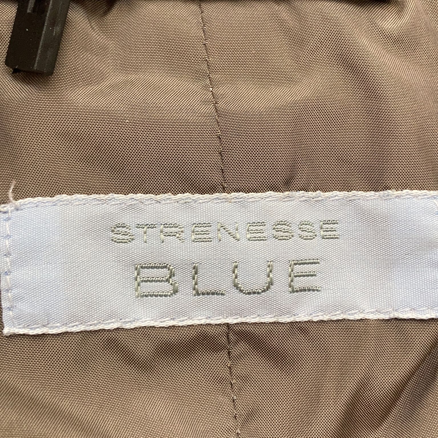 Strenesse Blue