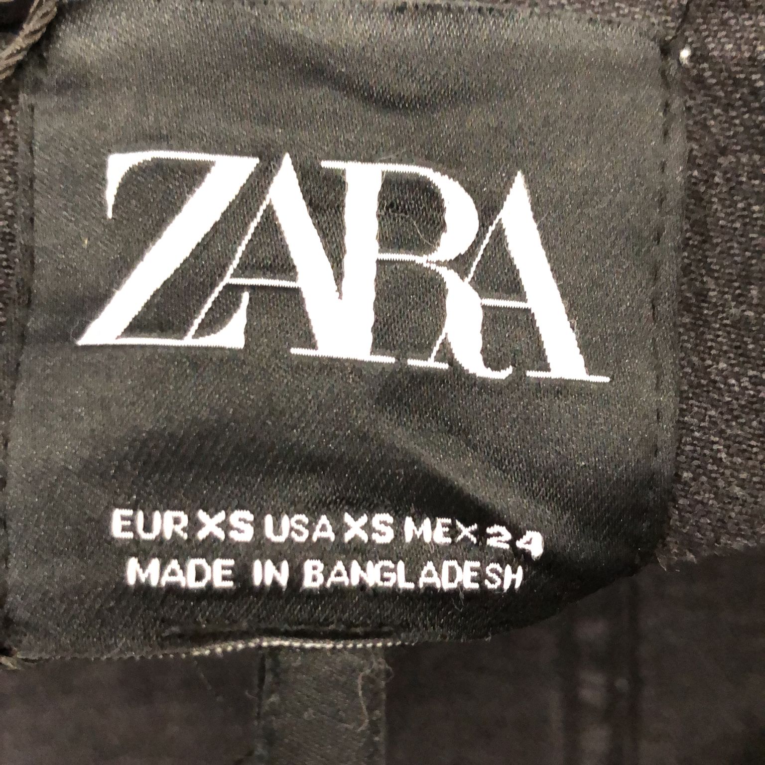 Zara