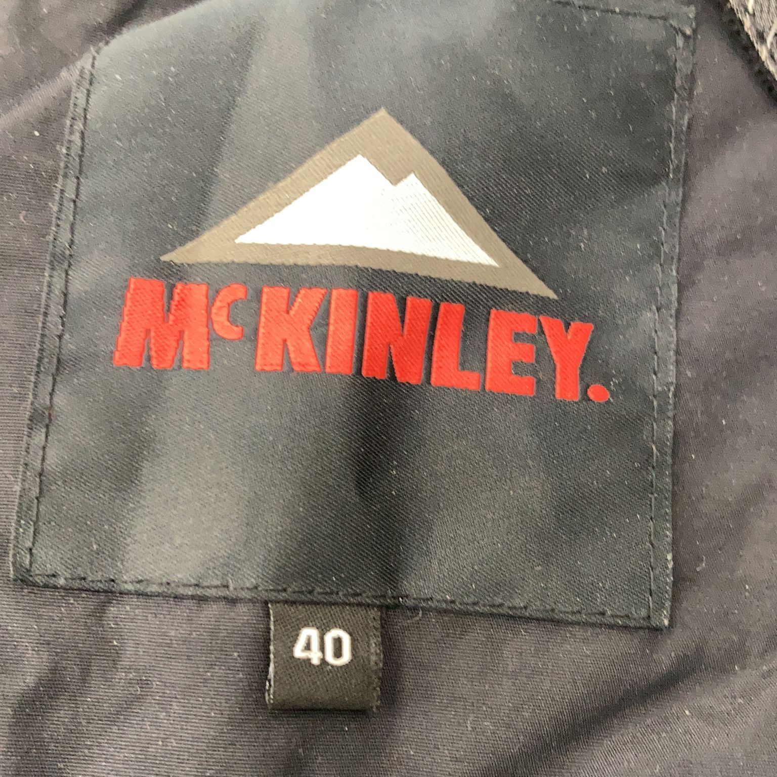 McKinley