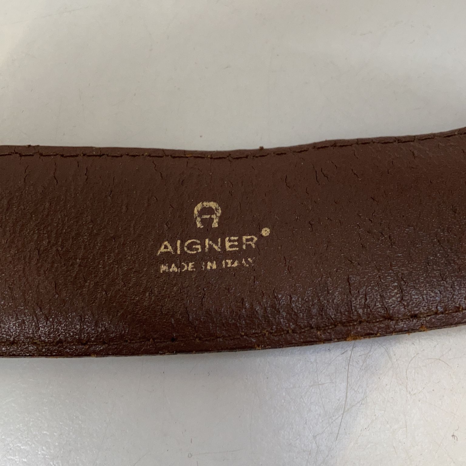 Aigner