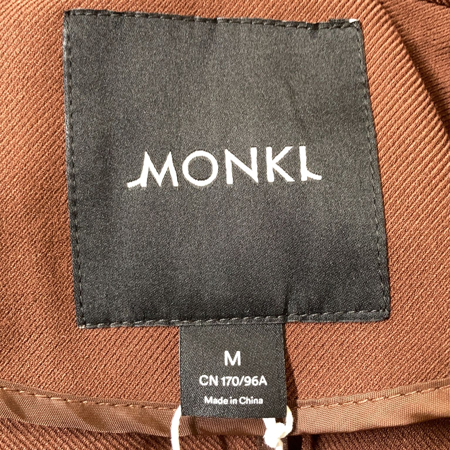 Monki