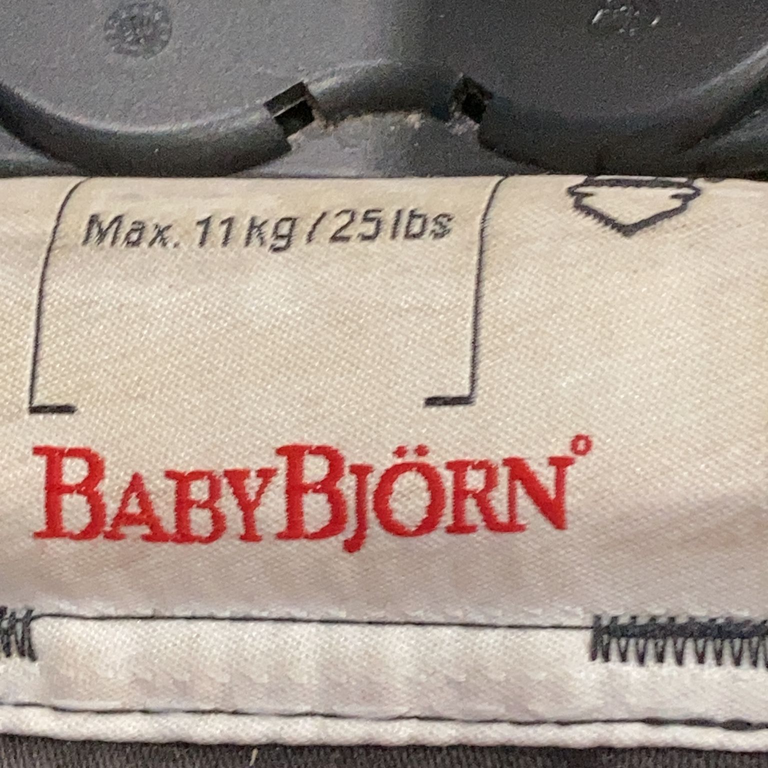 BabyBjörn