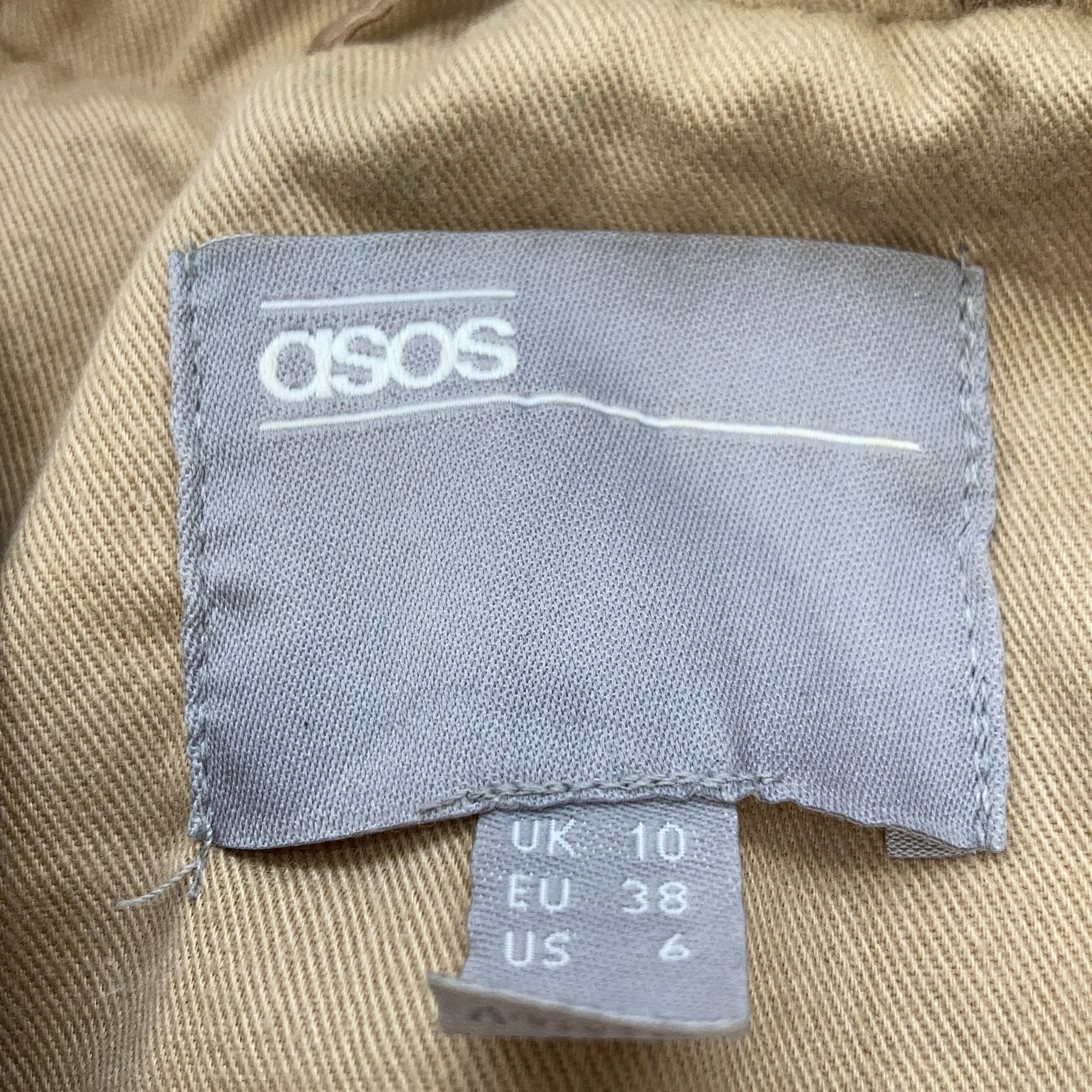 ASOS