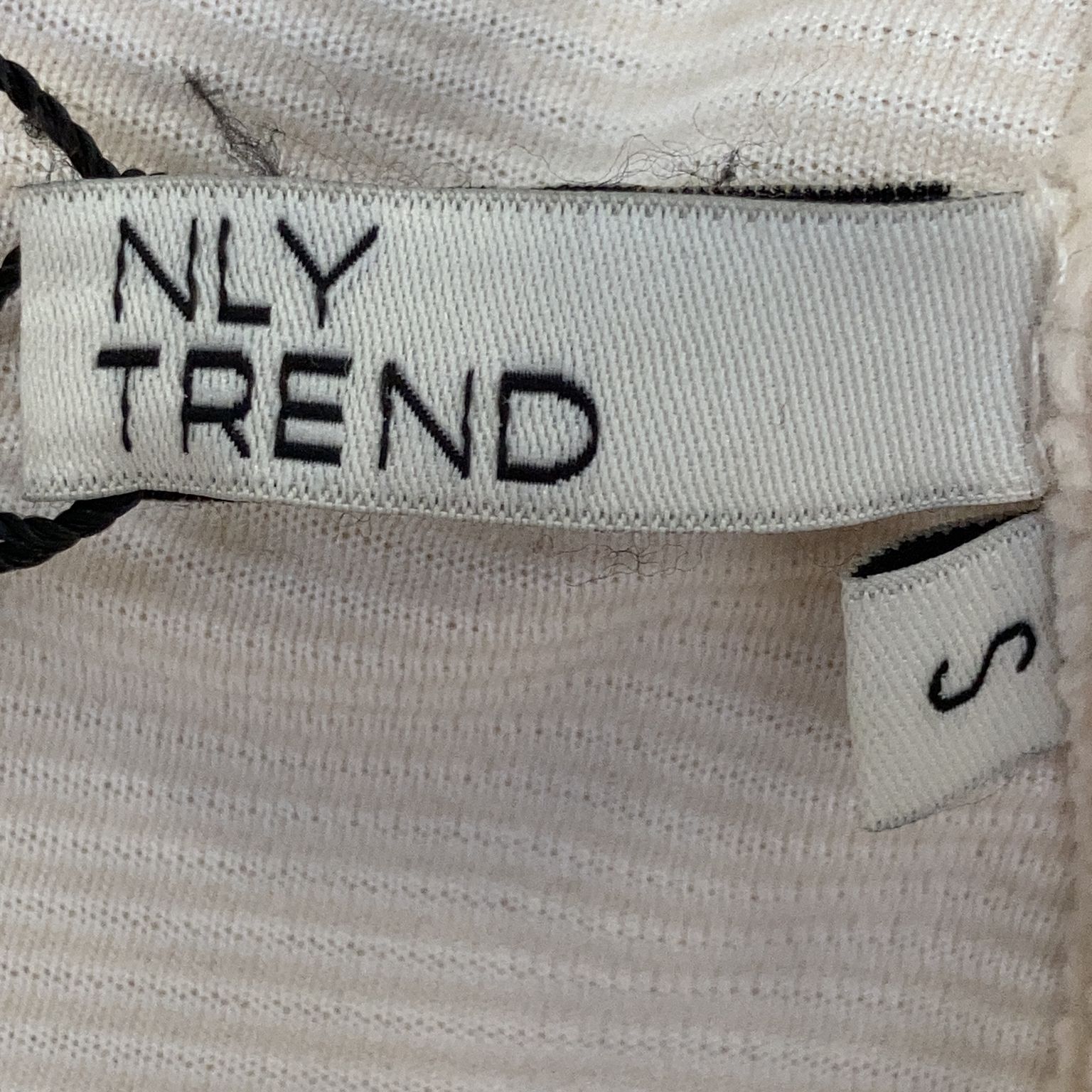 NLY Trend