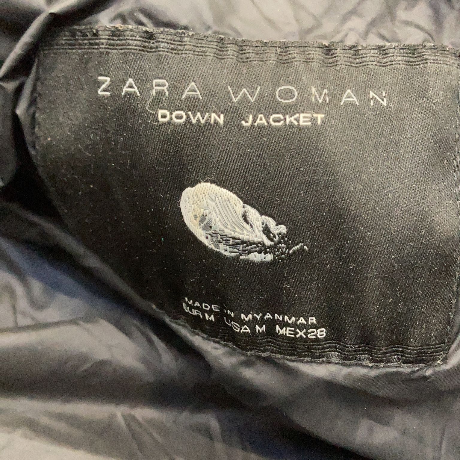 Zara Woman