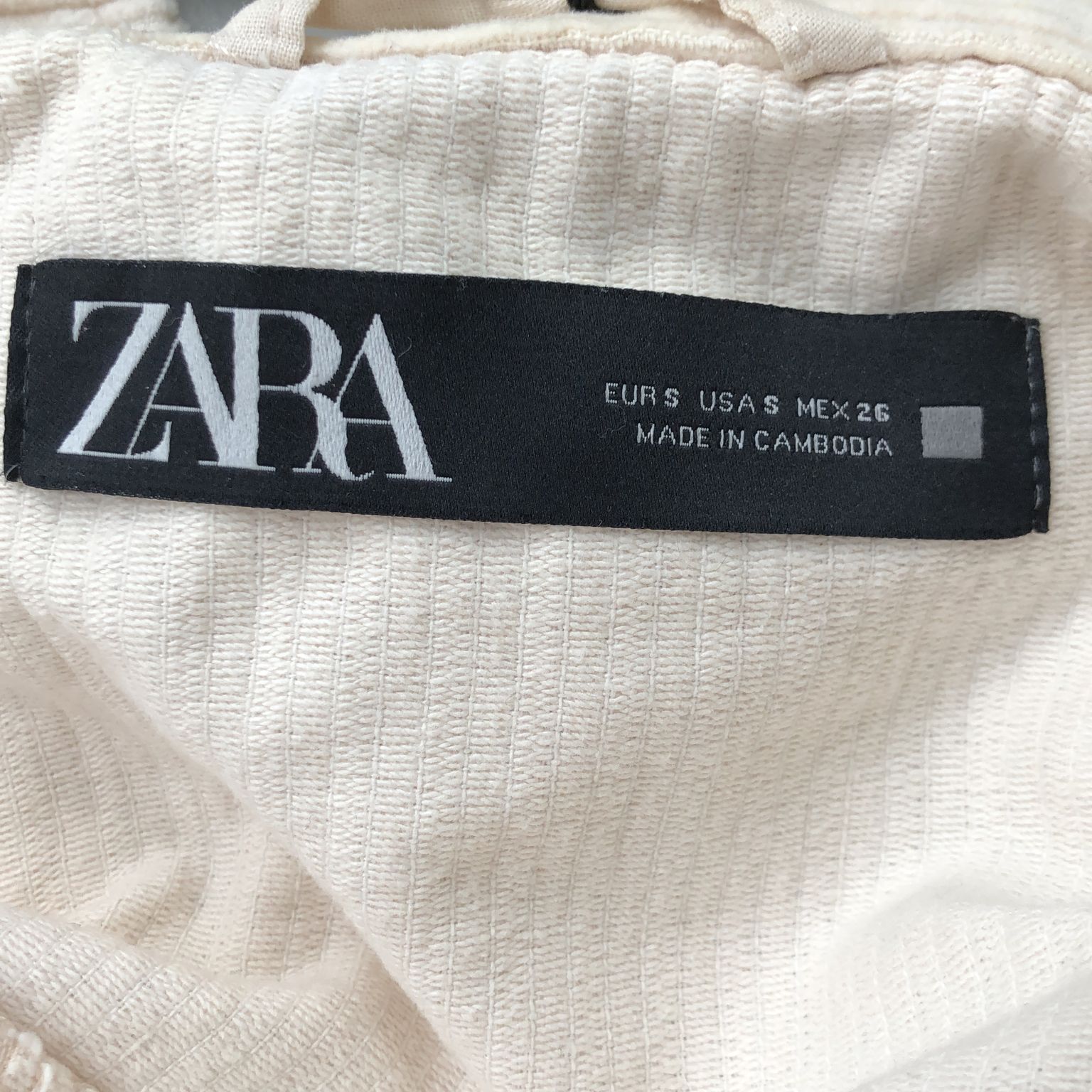 Zara