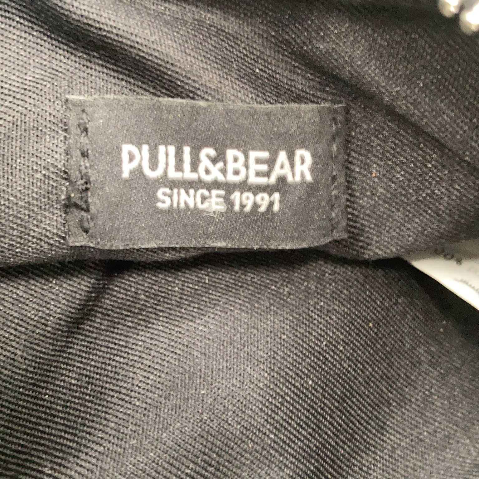 Pull  Bear