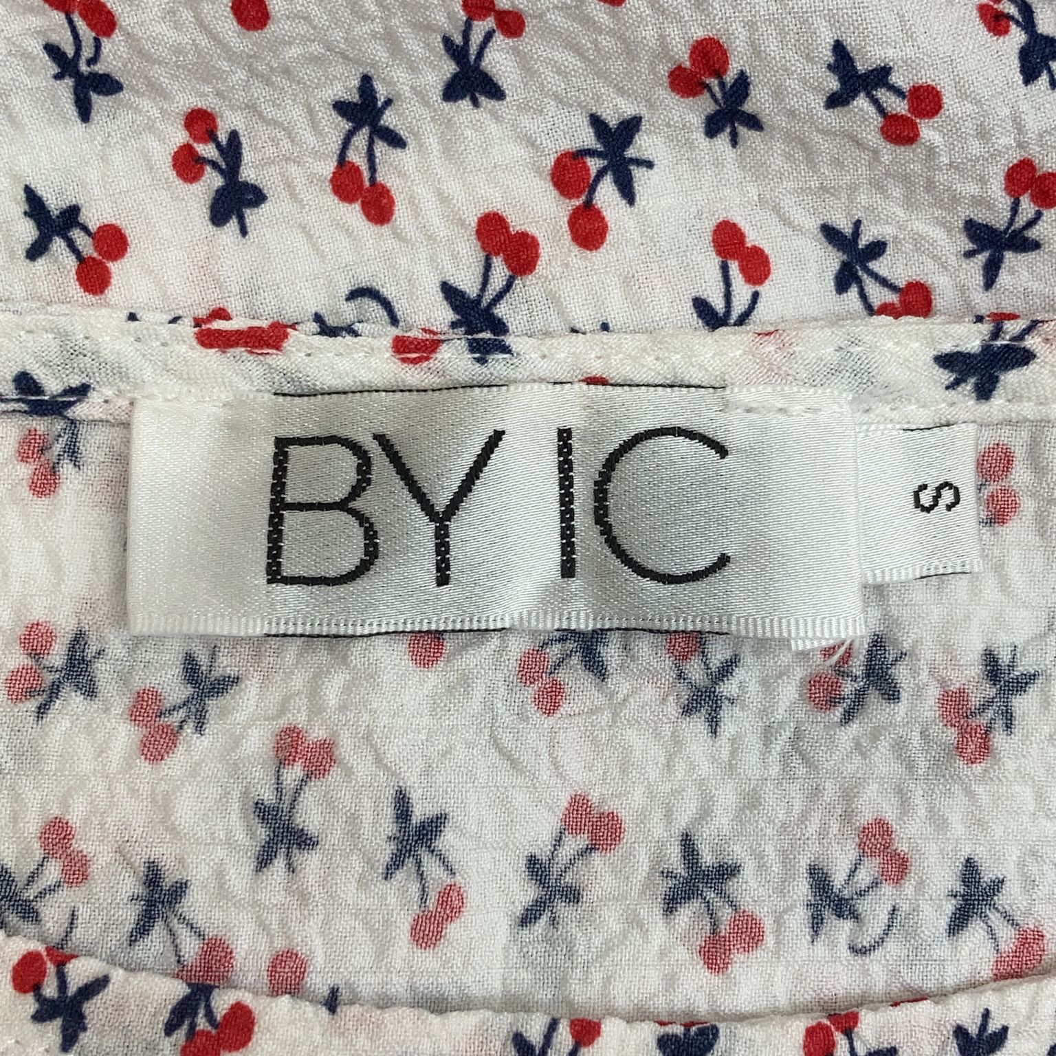 BYIC