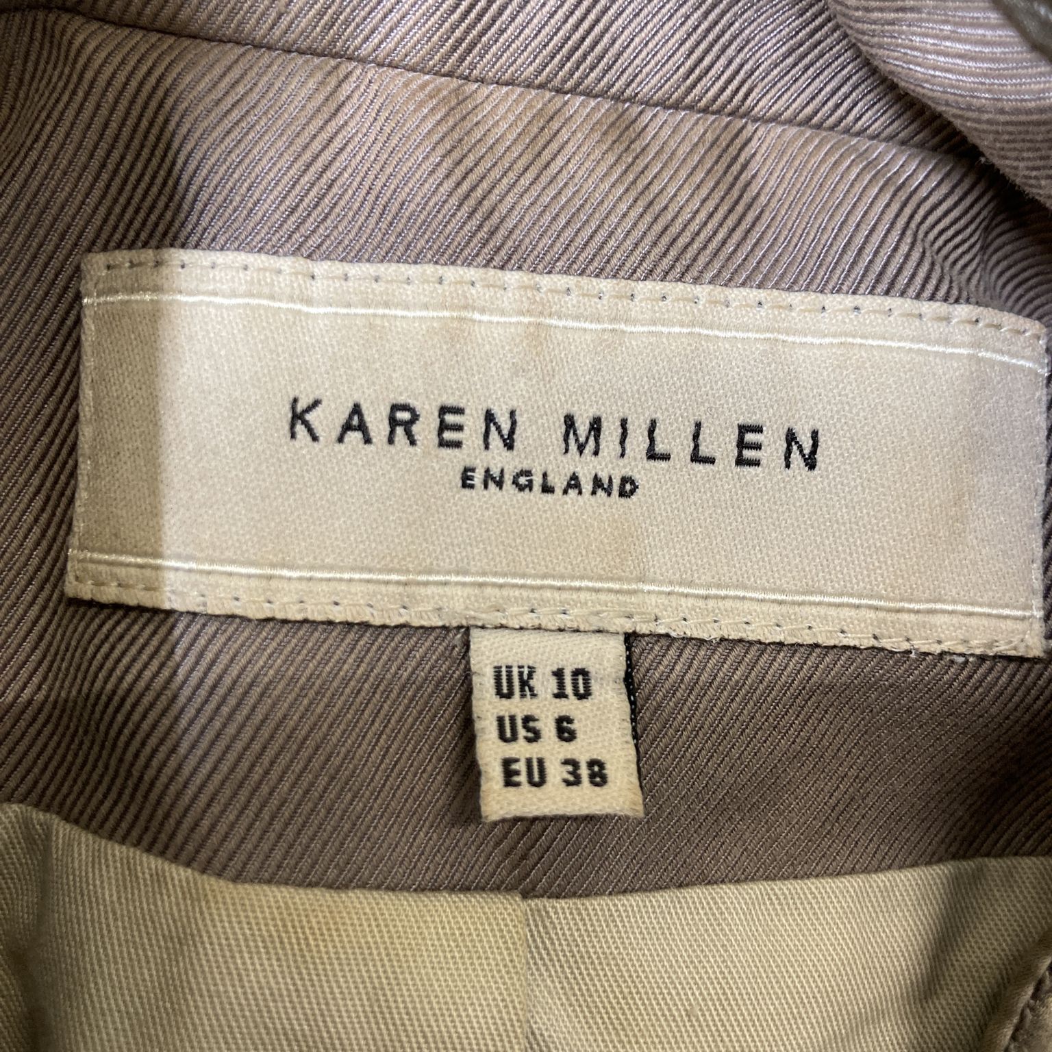 Karen Millen