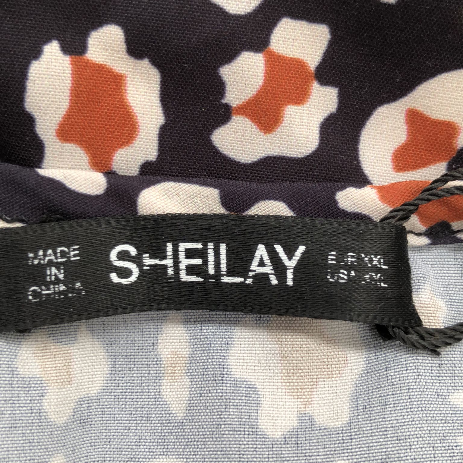 Sheilay