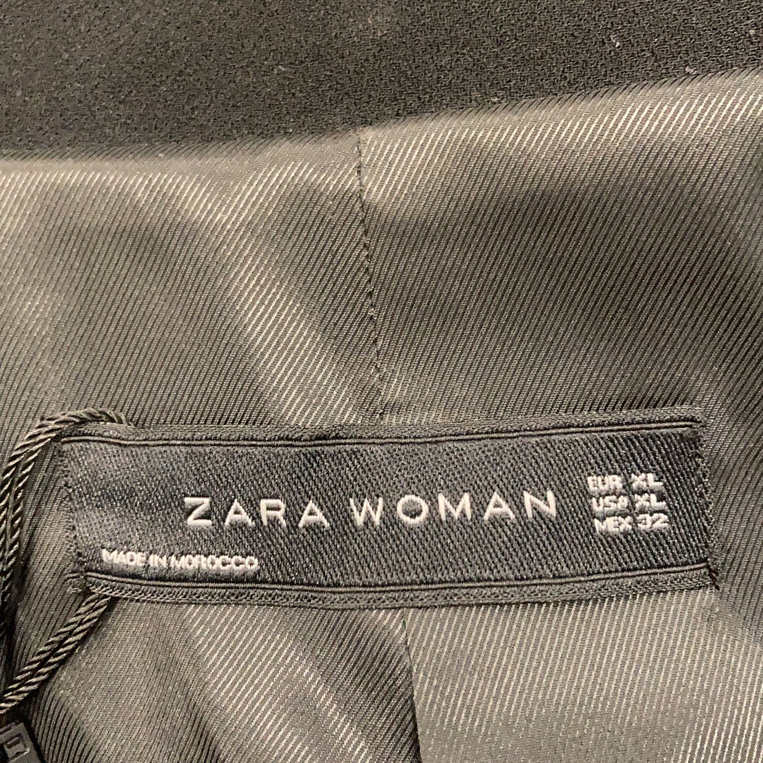 Zara Woman