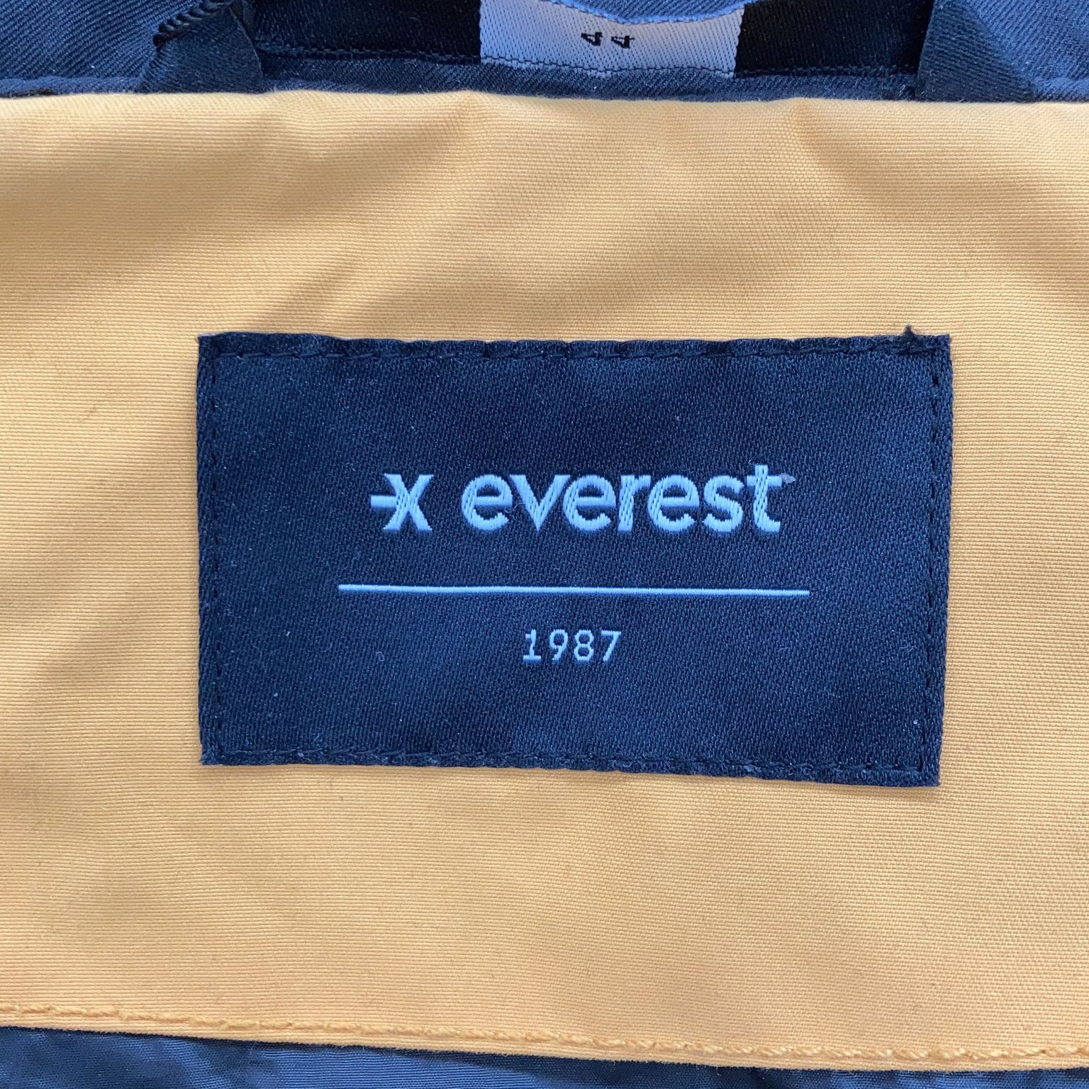 Everest