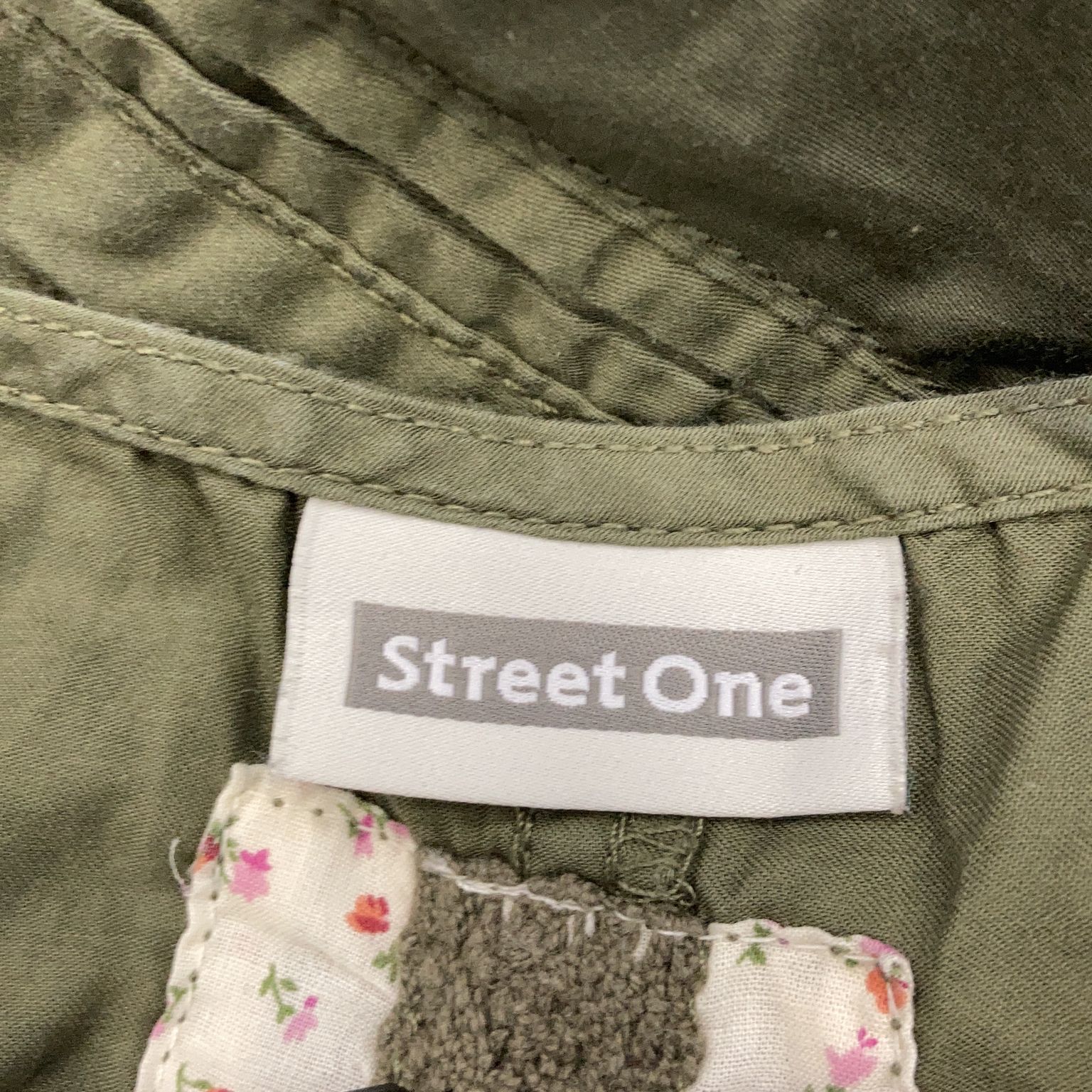 Street One