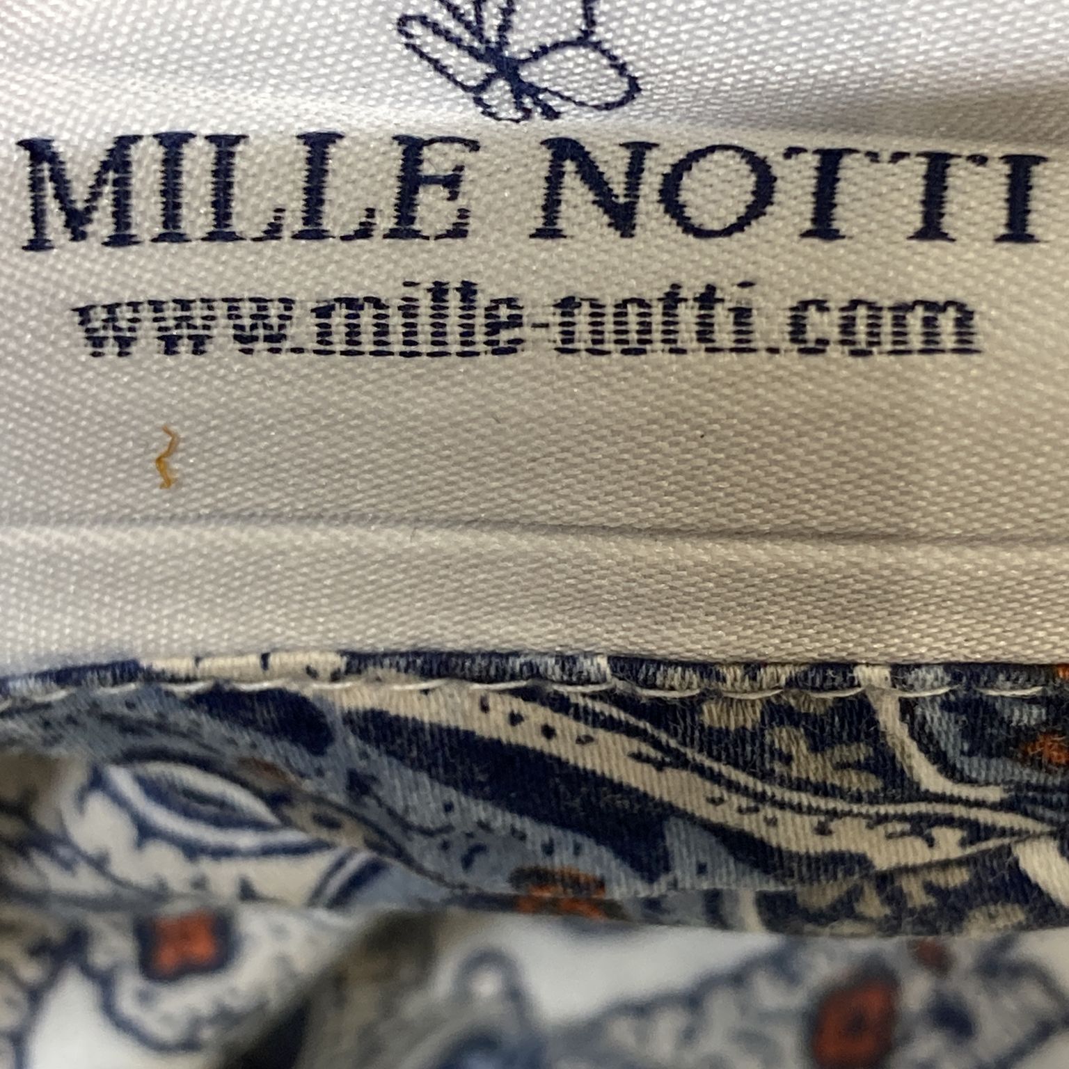 Mille Notti