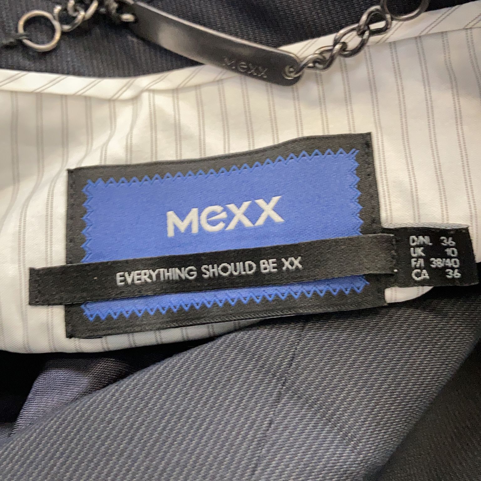 Mexx