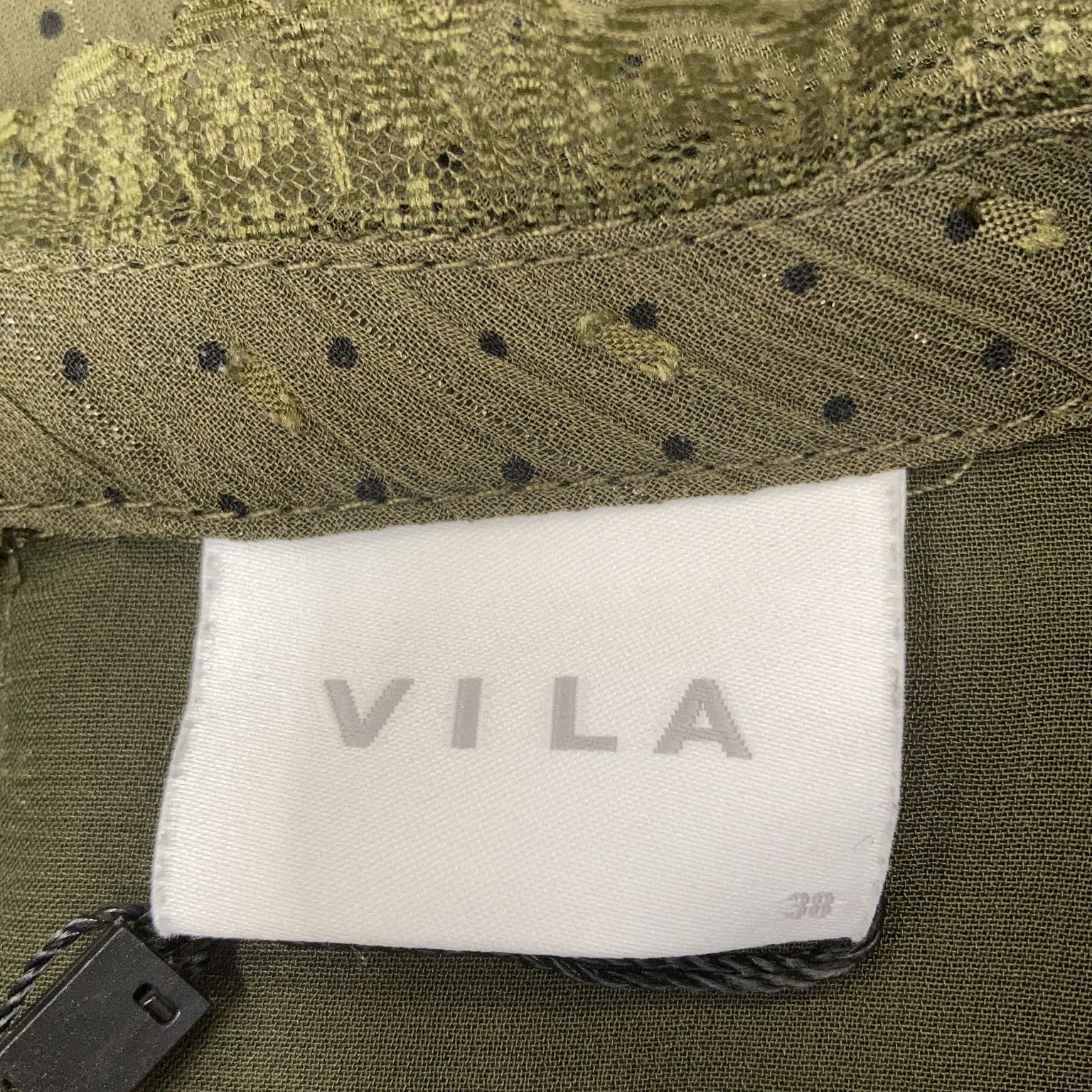 VILA Clothes