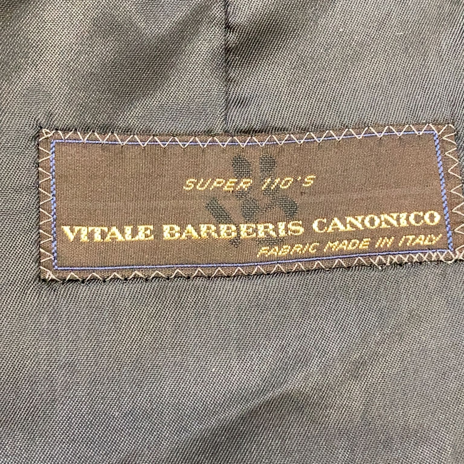 Vitale Barberis Canonico