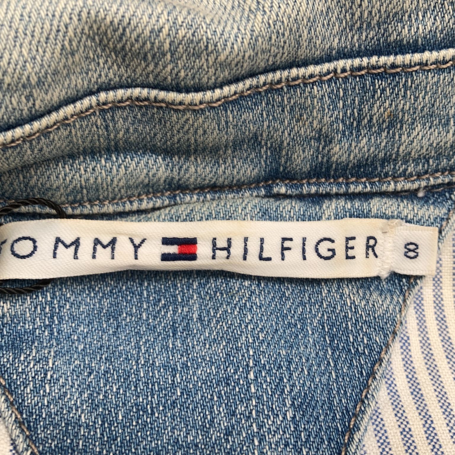 Tommy Hilfiger