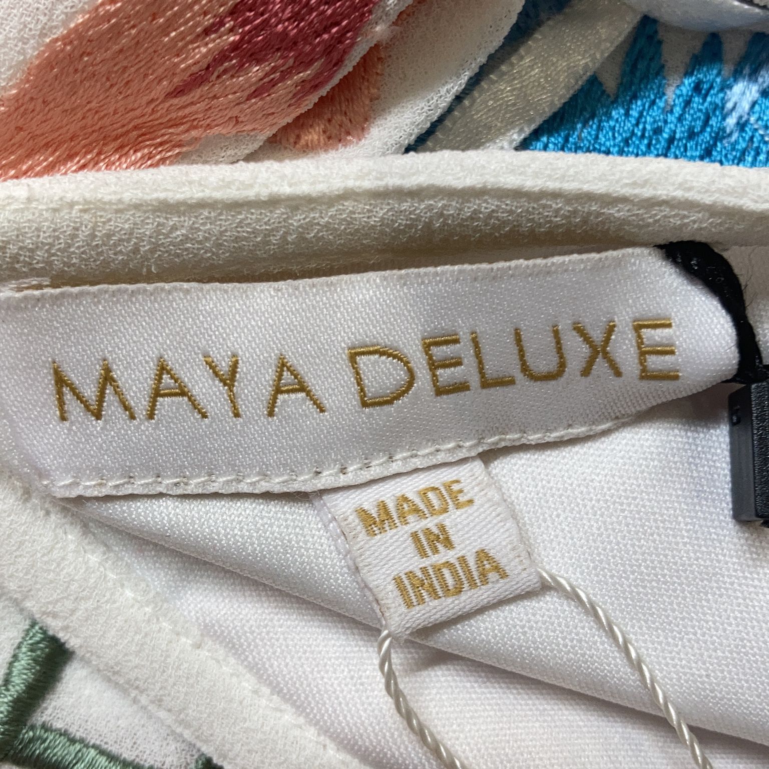 Maya Deluxe