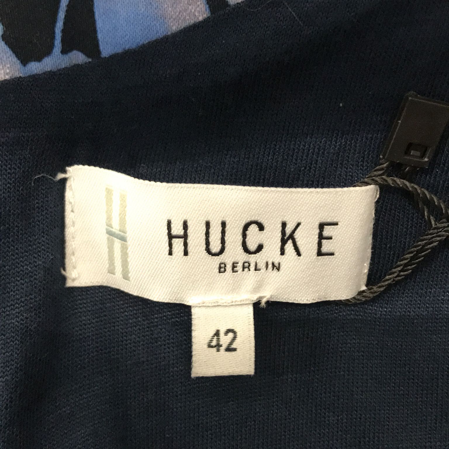 Hucke