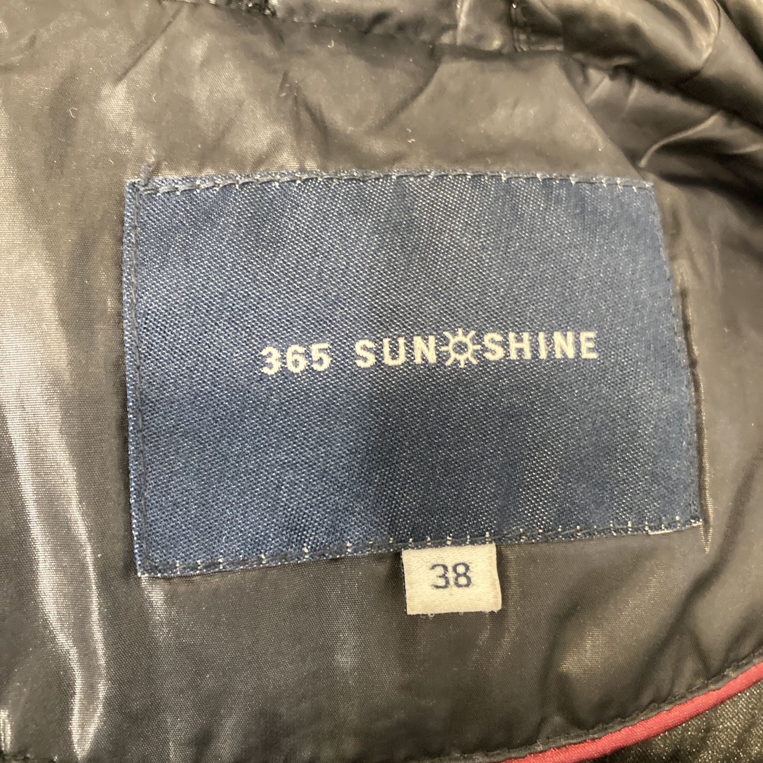 365 Sunshine