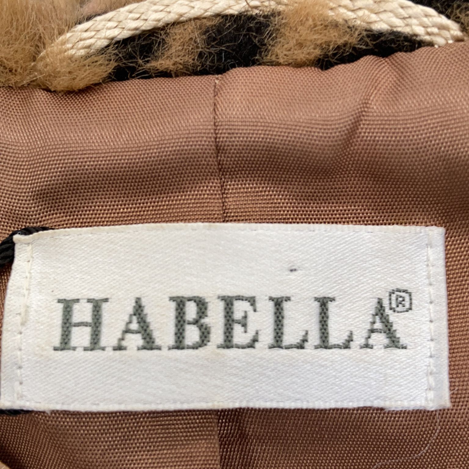 Habella