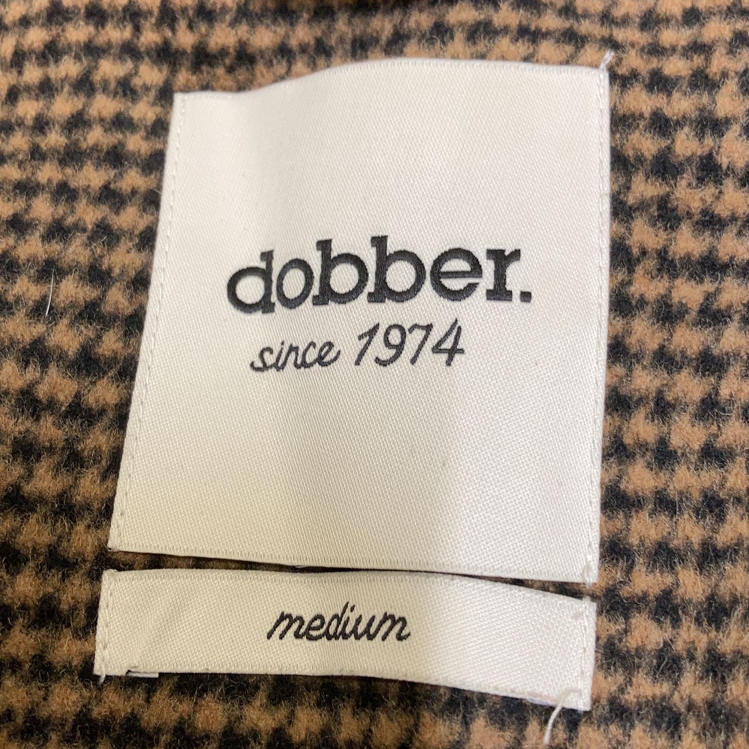 Dobber