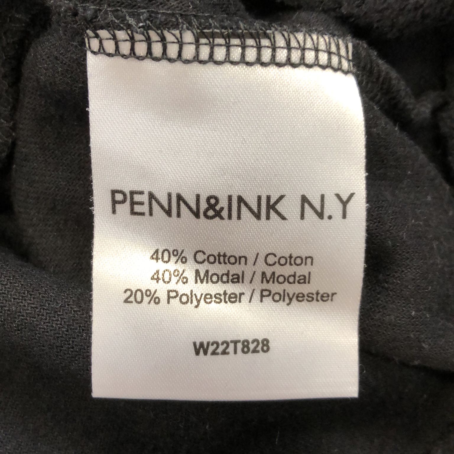 Penn  Ink N.Y