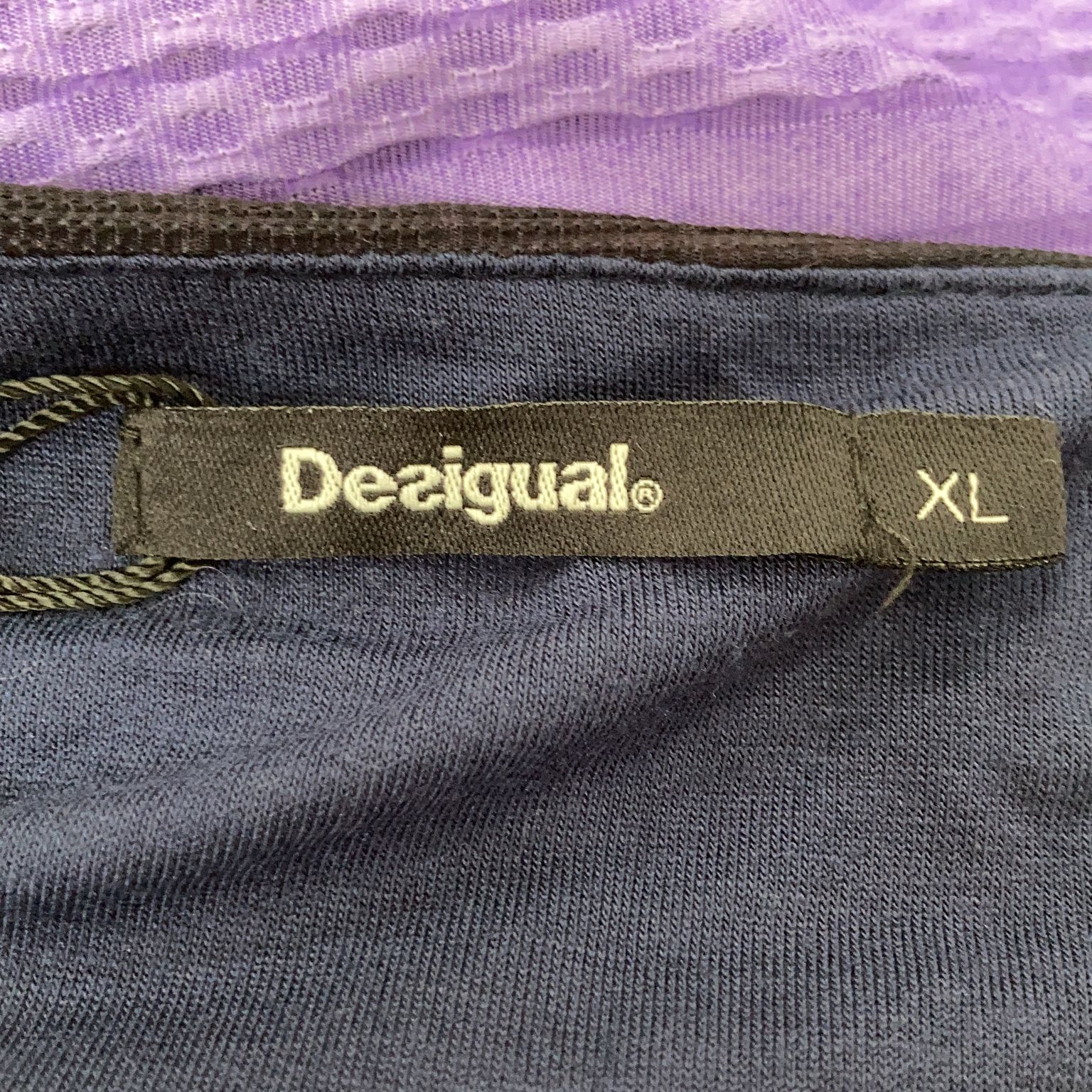 Desigual