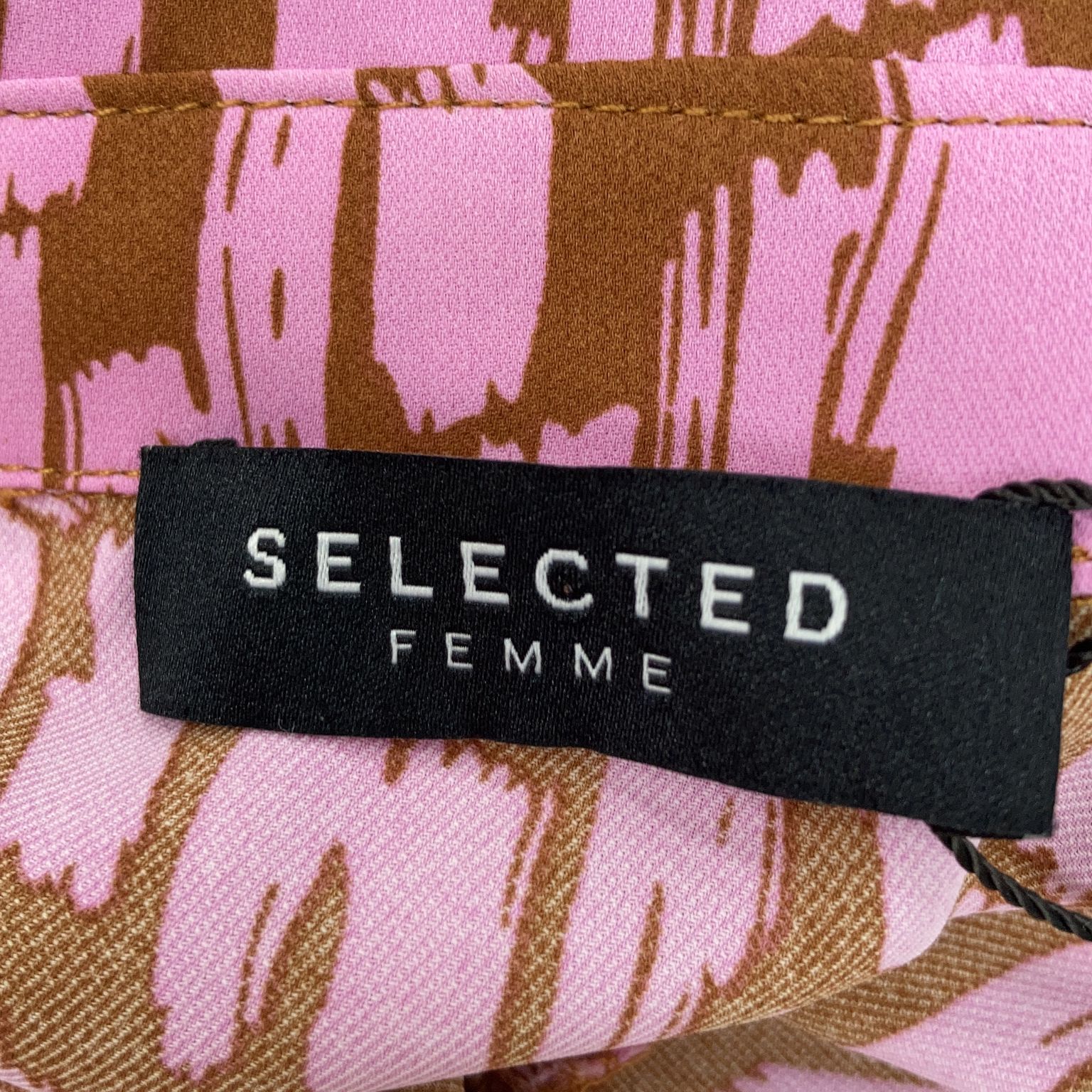 Selected Femme