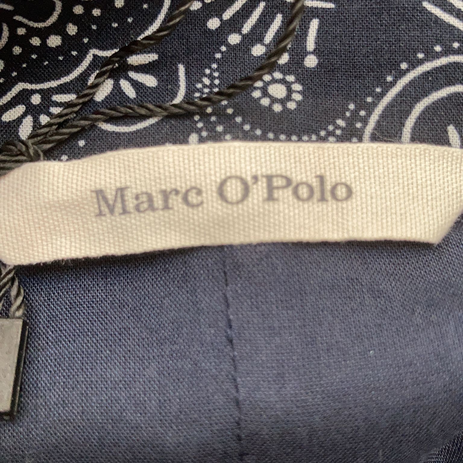 Marc O'Polo