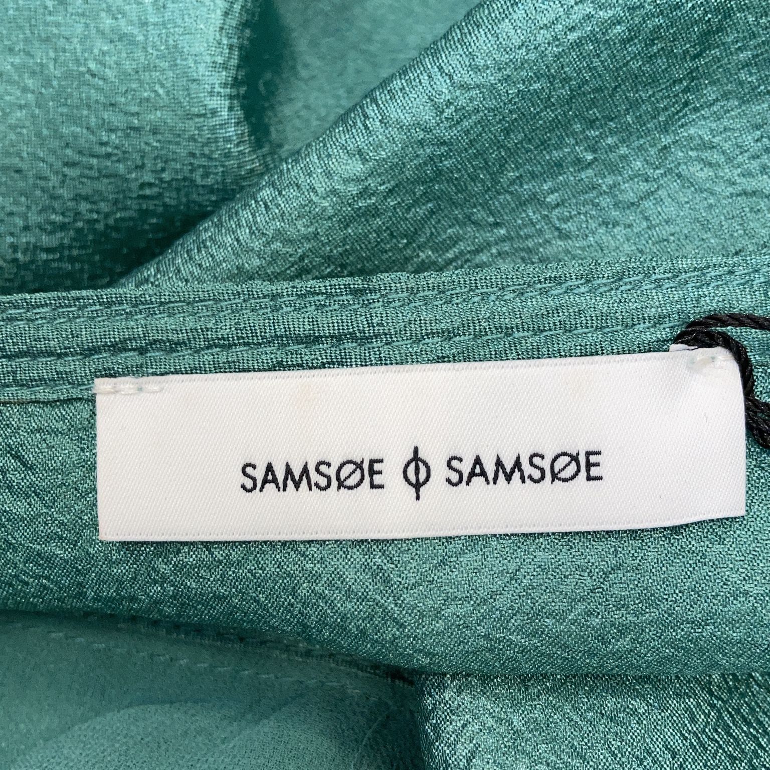 Samsøe  Samsøe