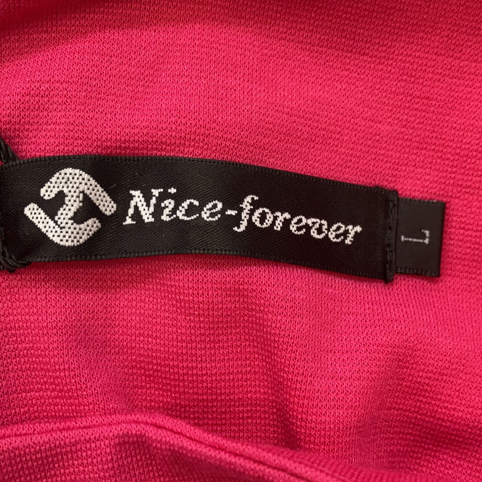 Nice-Forever