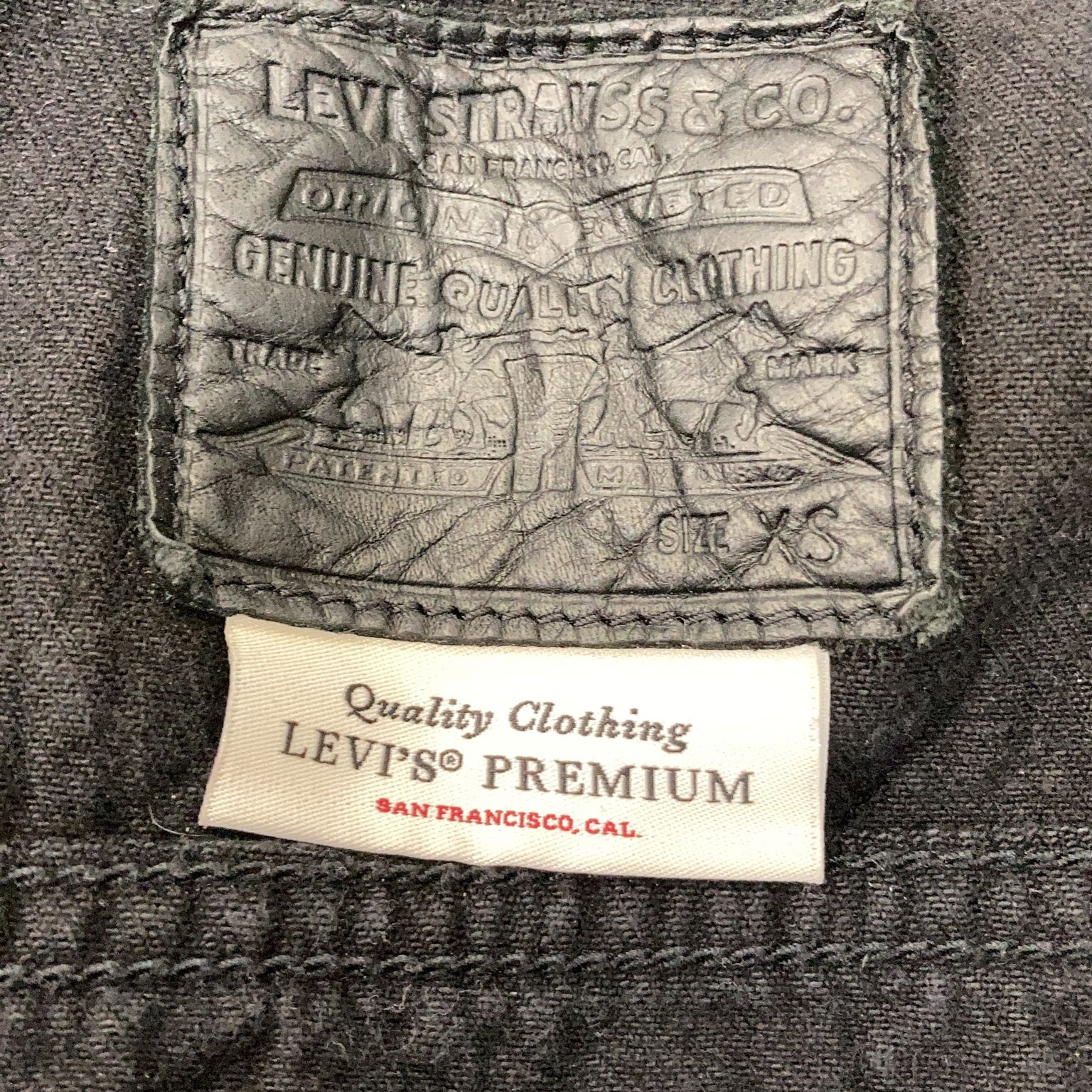 Levi Strauss  Co