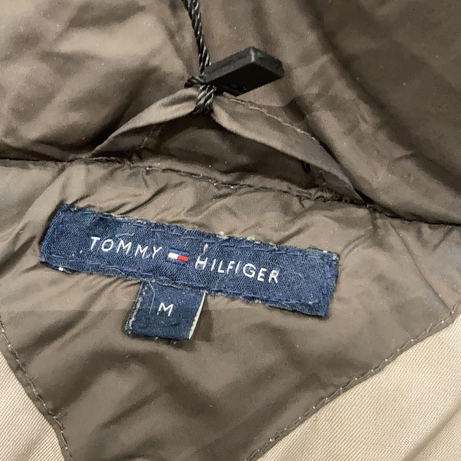 Tommy Hilfiger