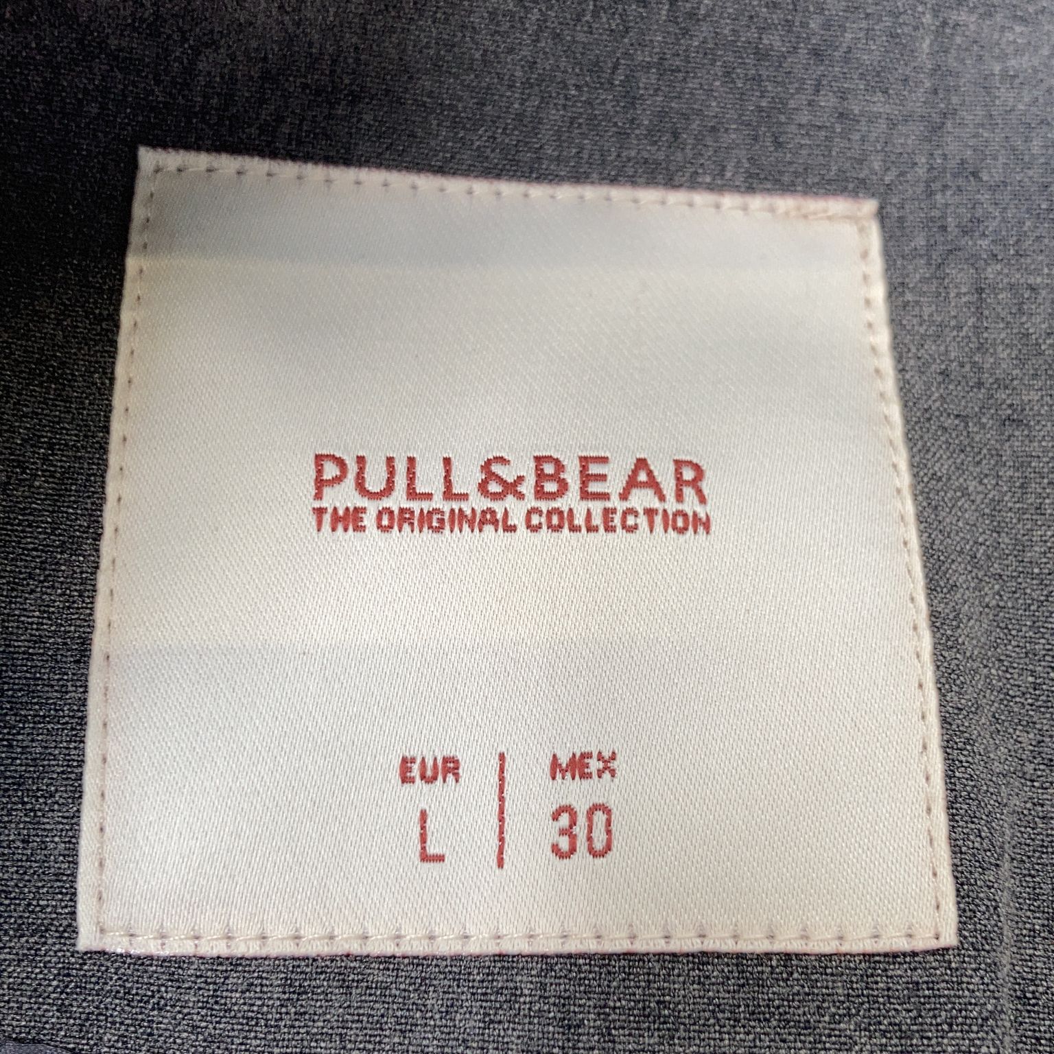 Pull  Bear