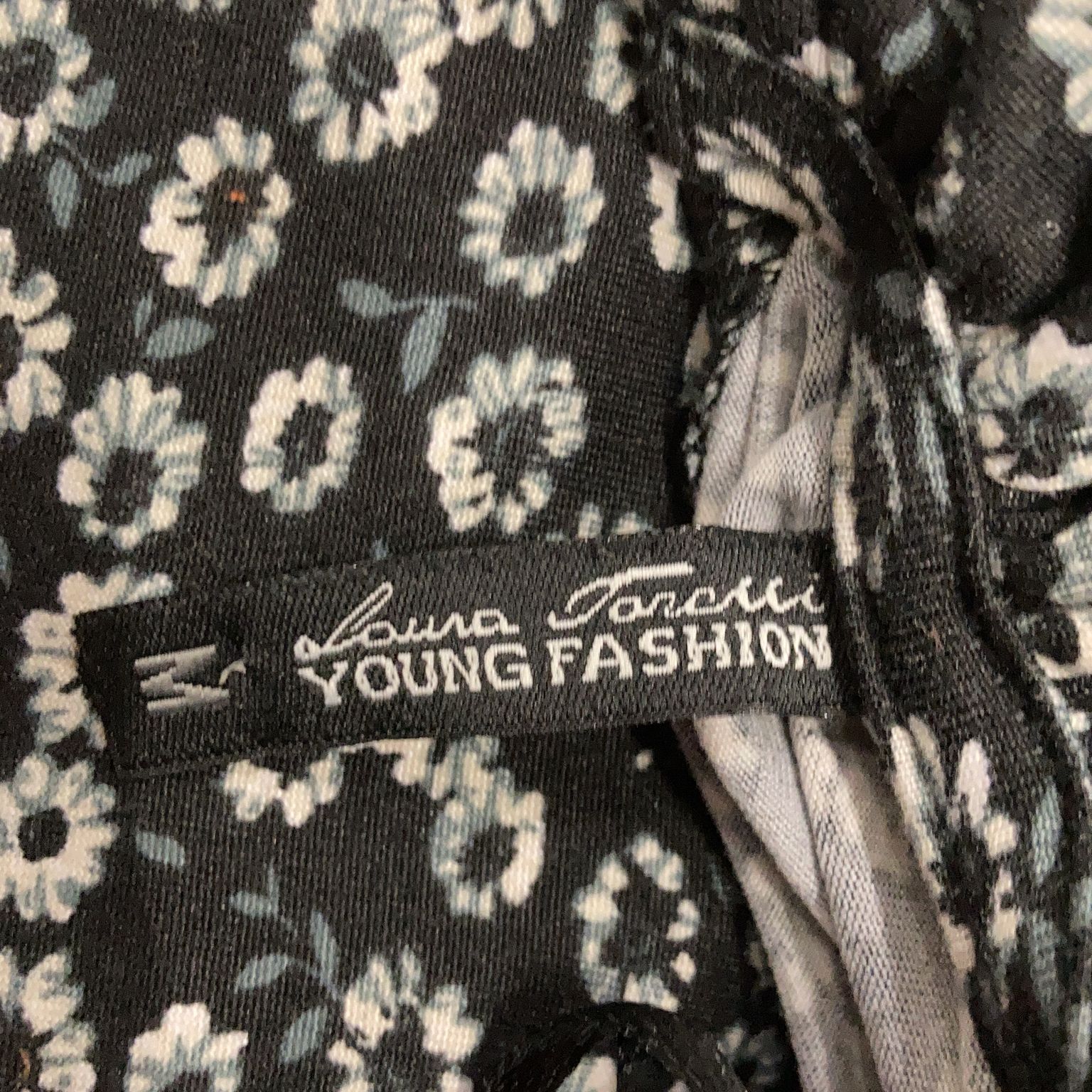 Young Fashion