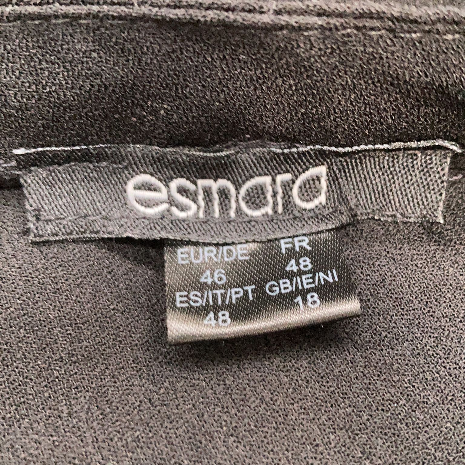 Esmara