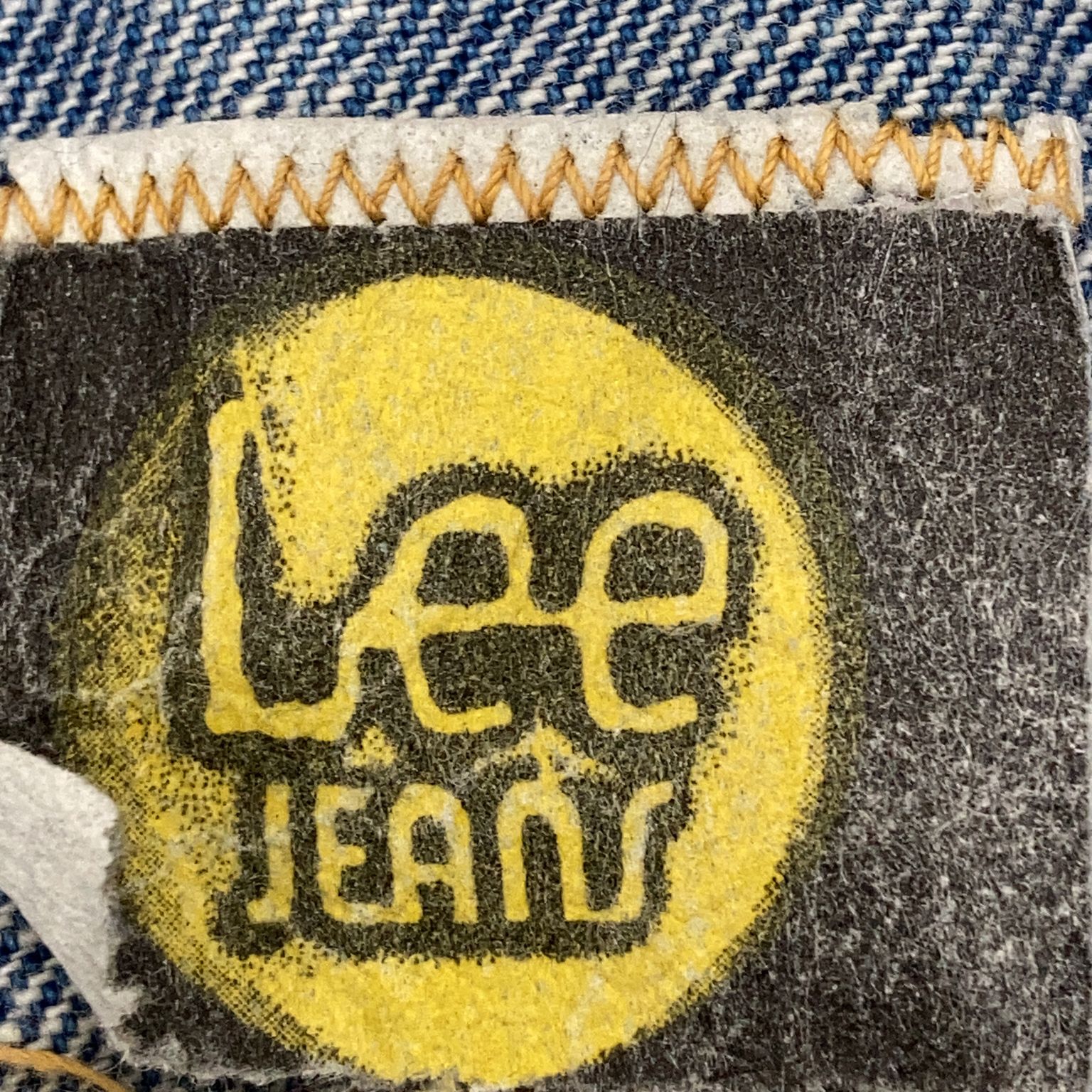 Lee Jeans