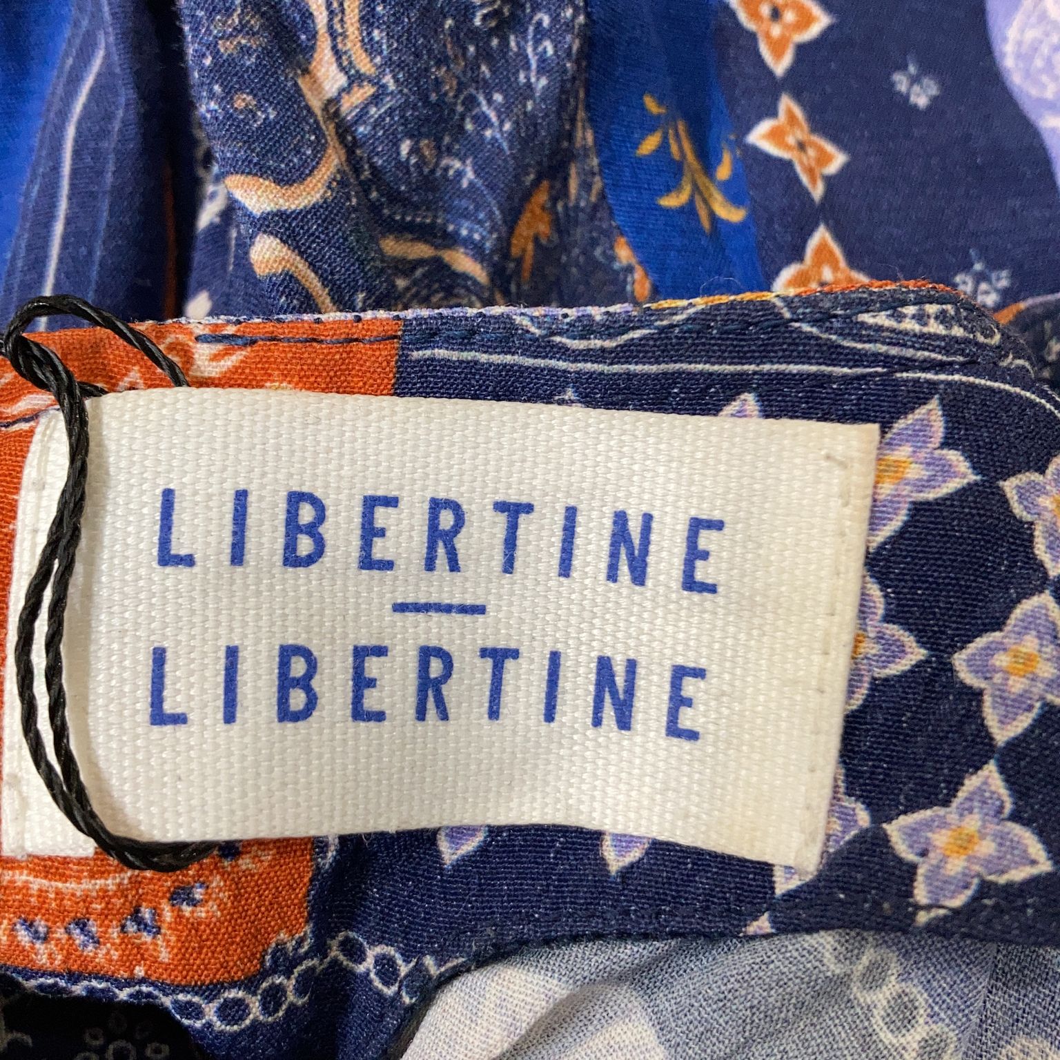 Libertine-Libertine